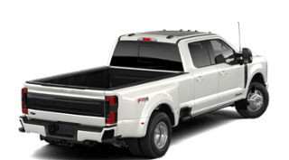 2026 Ford Super Duty® External Image 4